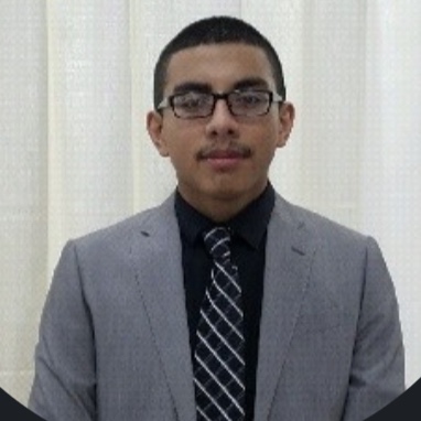 Photo of Casey Osorio